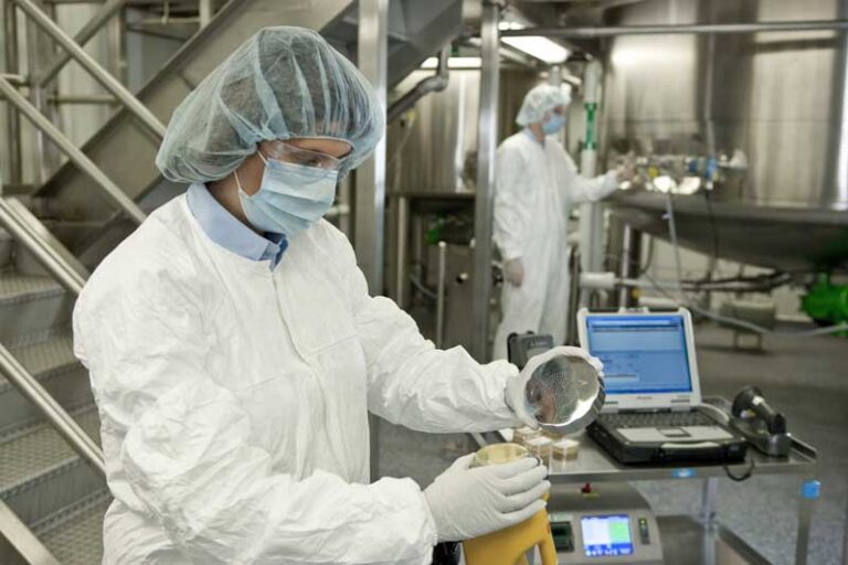 Lonza Advances Manufacturing Excellence with MODA eLogs