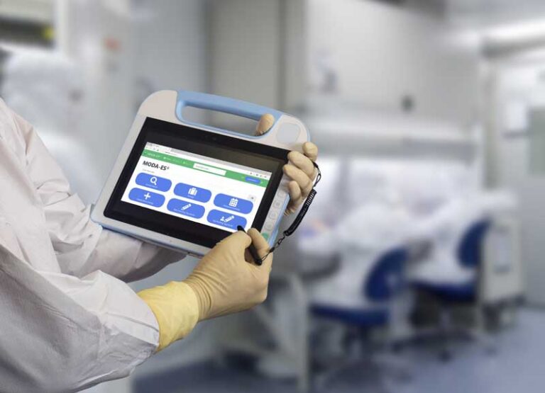 Lonza Digitalizes Cell and Gene Therapy Manufacturing with MODA-ES